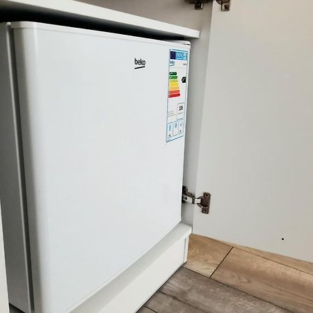 M&M Apartment V Self Check-In Panevėžys Exterior foto